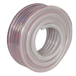 18mm Flexible AirLine whith silicon - 1м.