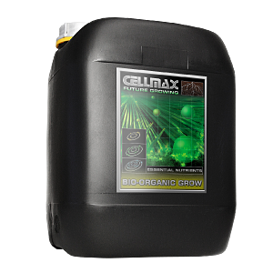 Cellmax Bio Organic Grow 10