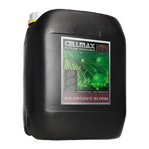 Cellmax Bio Organic Bloom 10