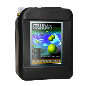 Cellmax P-K Booster 10 