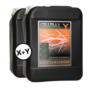CELLMAХ COCO BLOOM (X&Y) 2x10