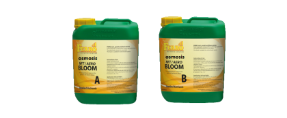 Ferro OSMOSIS NFT / AERO BLOOM A&B 2x5L