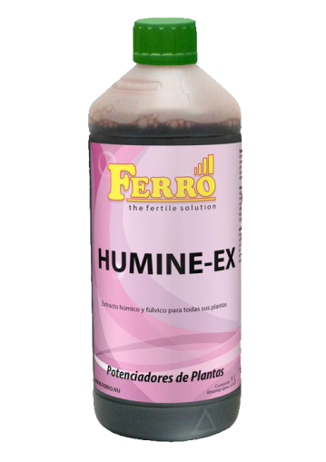 Ferro HUMINE-EX 1л.