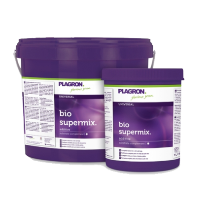 PLAGRON Bio Super Mix 1л.