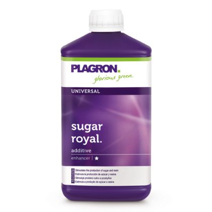 Sugar Royal 0.500L.