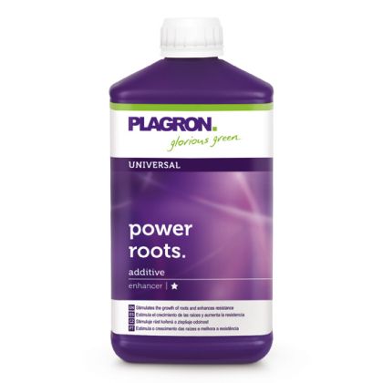 Power Roots 1L.