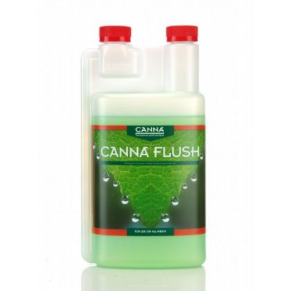 CANNA FLUSH 1L