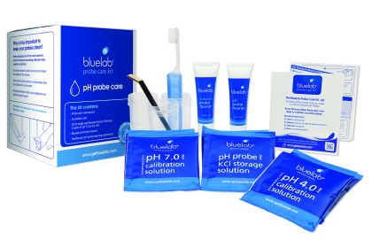 Bluelab Probe Care Kit - pH