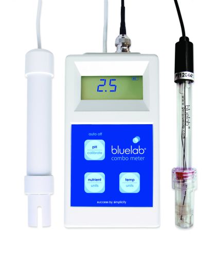 Bluelab Combo Meter