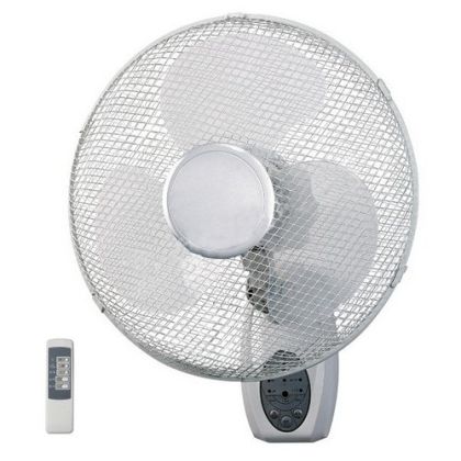 Cornwall Wall Fan Remote Control 40см 