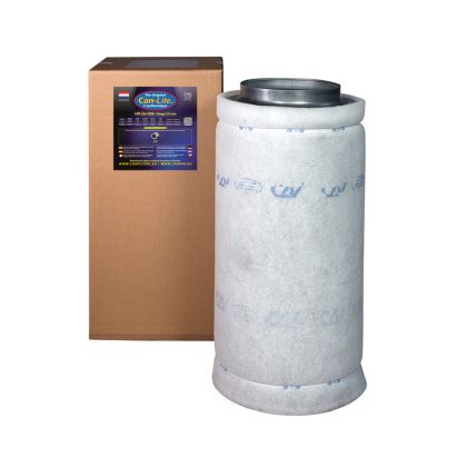 Can-Lite карбонов филтър 4500м3/355Ф