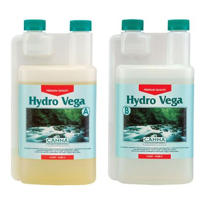 Hydro Vega A&B 2x1л.