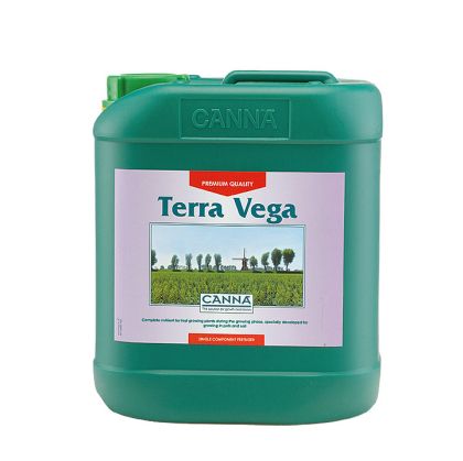 Terra  Vega 5л.