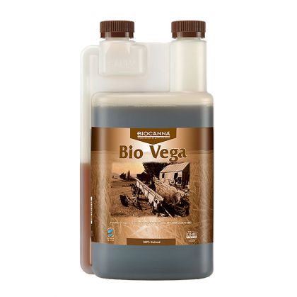 Bio Vega 1л.