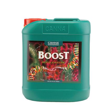 Boost Accelerator 10L.