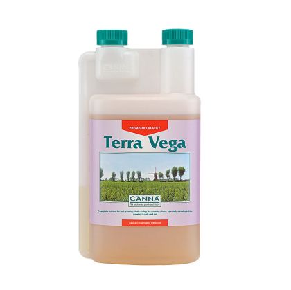 Terra  Vega 1л.