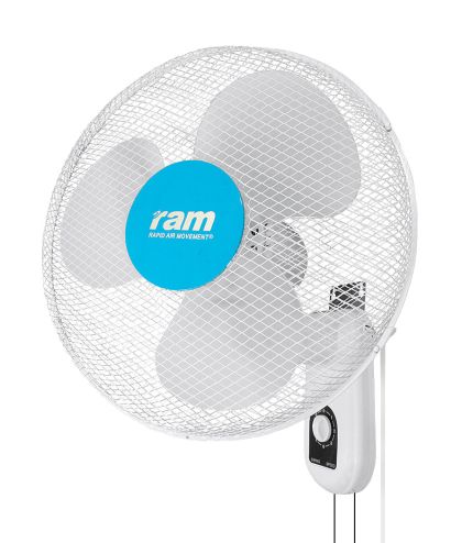 RAM 40cm Wall Fan