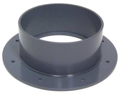 PVC Flange ⌀ 200mm