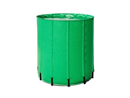 Flexible water tank 500L