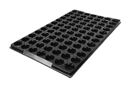  Jiffy Tray 33mm 84 cells 