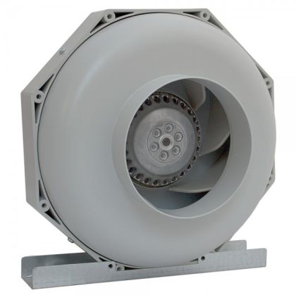 Турбинен вентилатор CAN FAN RK 125L/350m3