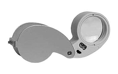 Active Eye Magnifying Glass 30x