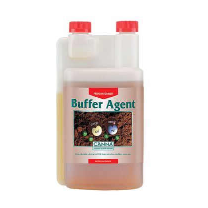 Canna Cogr Buffering agent 1L