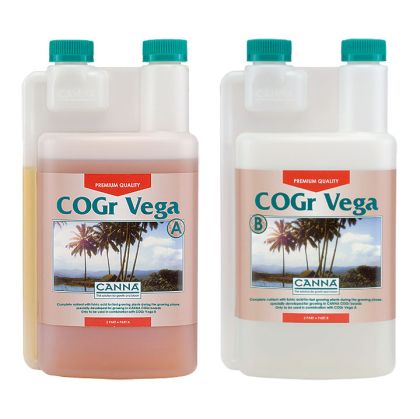 Canna Cogr Vega A/B 1L.