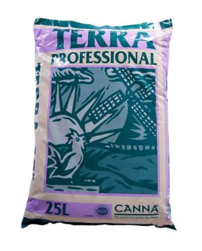 CANNA Terra Professional 25L