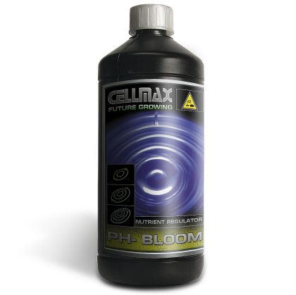 CELLMAX pH- Bloom 1л.