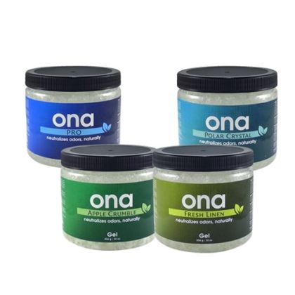 Ona Gel Pro 400g