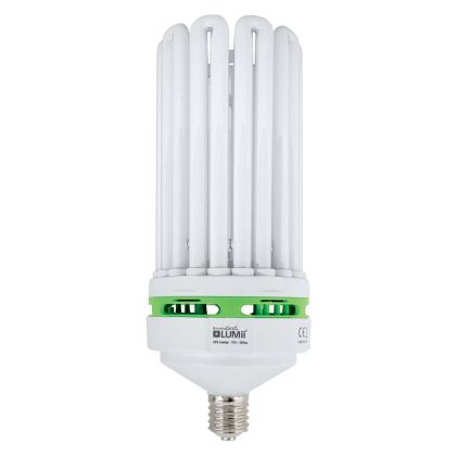 300w LUMii CFL Warm White Lamp 2700K