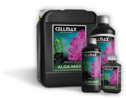 CELLMAX ALGAMAX 0.500л.