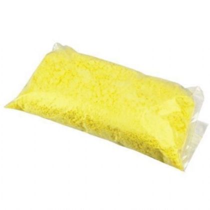 Sulfur for Hotbox Sulfume 500 gr refi ll package