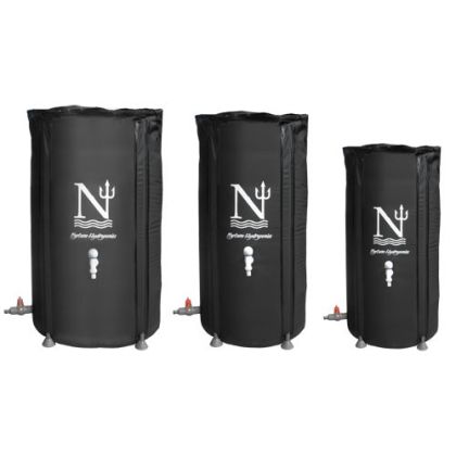 Neptune Flexible Tank 100L