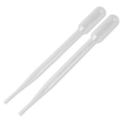 Plastic Pipette 5 ml