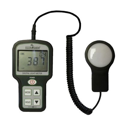 Active Eye Digital Light Meter