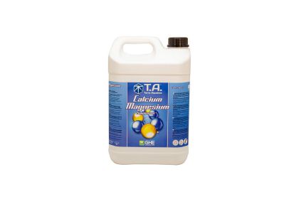 Calcium Magnesium Supplement 5L