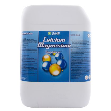 Calcium Magnesium Supplement 10L