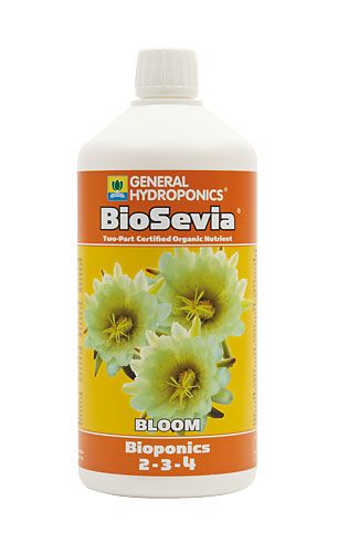 GHE BIOSEVIA BLOOM 500mL