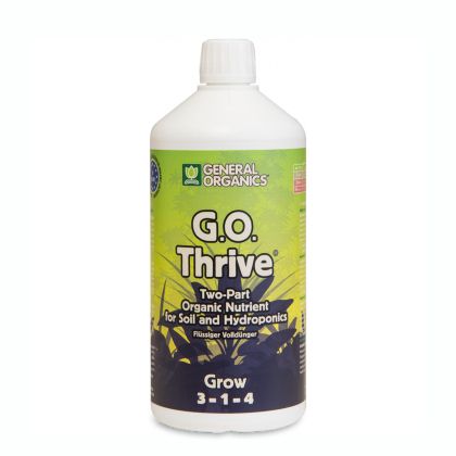 GHE GO BIOTHRIVE GROW 1L