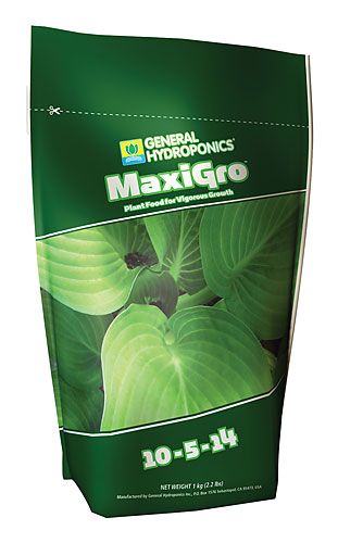 GHE MAXI GRO 1kg