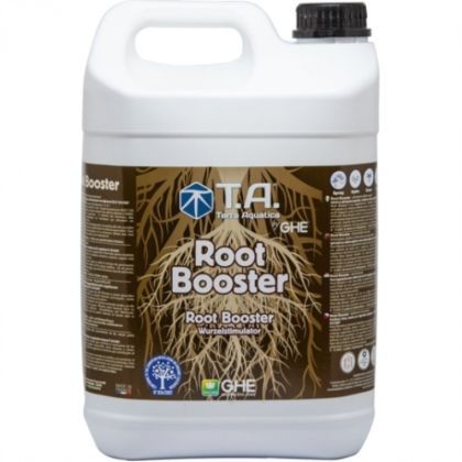 GHE GO BIO ROOTS PLUS 5L