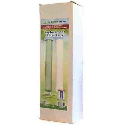 GrowMax GARDEN GROW Replacement Filer Pack