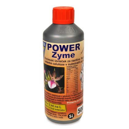 HESI POWER ZYME 500mL