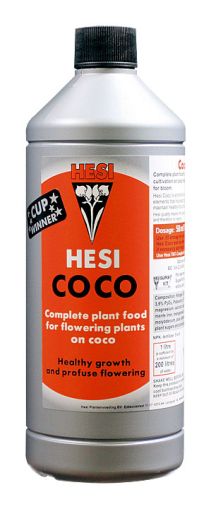 HESI COCO 1 L