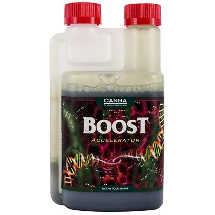 Canna Boost Accelerator 500ml.