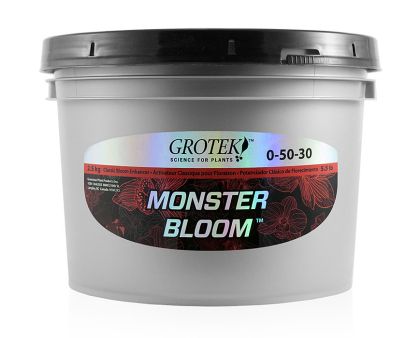 Grotek Monster Bloom 2.5kg