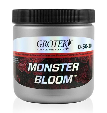 Grotek Monster Bloom 500gr