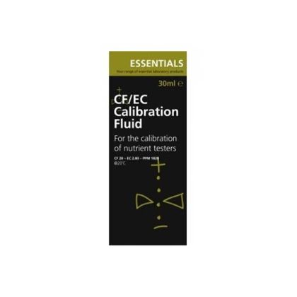 Essentials CF Standard 2.8ms 30ml Sachet